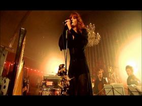 Florence And The Machine Live from the Rivoli Ballroom 2009